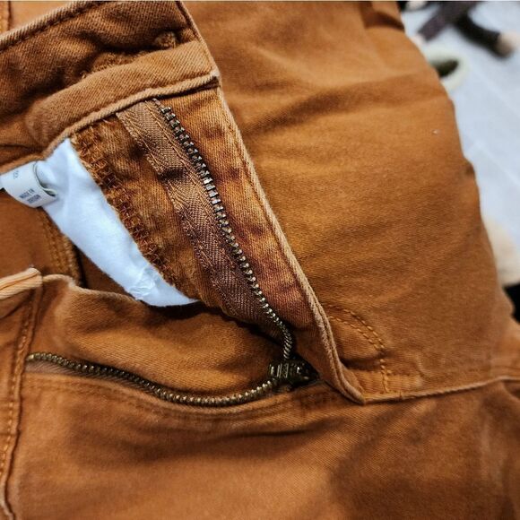 Style & Co Curvy Skinny Leg Jeans - Picture 12 of 12